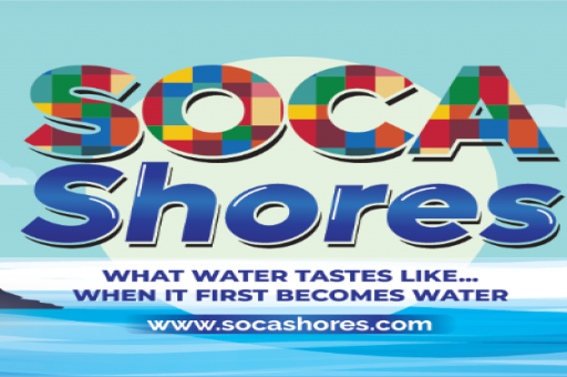 Soca Shores LLC - Beverages & Frozen Desserts